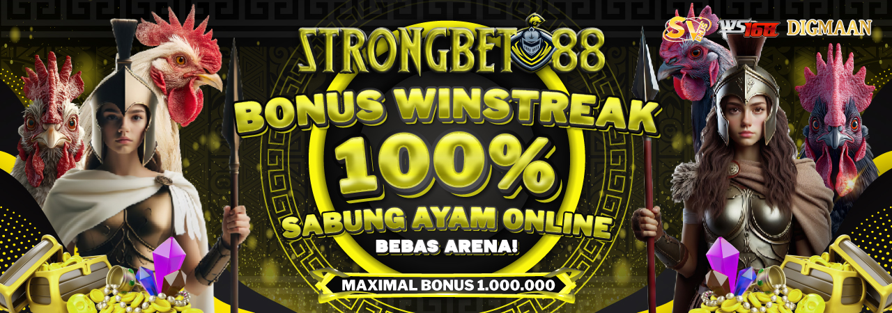 strongbet88